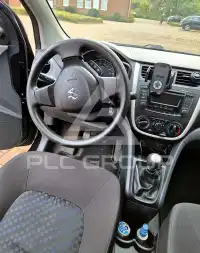 2017 Suzuki Celerio