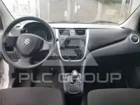 2017 Suzuki Celerio
