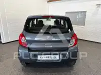 2017 Suzuki Celerio