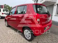 2017 Suzuki Celerio