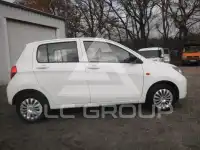 2017 Suzuki Celerio