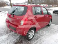 2017 Suzuki Celerio