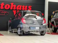 2017 Suzuki Celerio