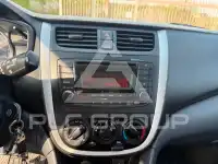 2017 Suzuki Celerio