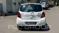 2017 Suzuki Celerio