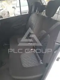 2017 Suzuki Celerio