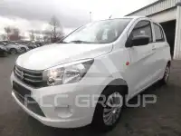 2017 Suzuki Celerio