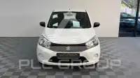 2017 Suzuki Celerio