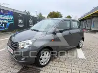 2017 Suzuki Celerio