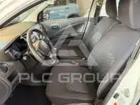 2017 Suzuki Celerio