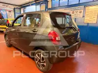 2017 Suzuki Celerio