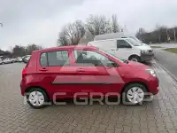 2017 Suzuki Celerio