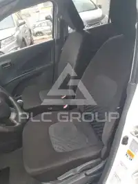 2017 Suzuki Celerio