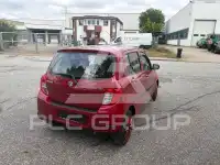 2017 Suzuki Celerio