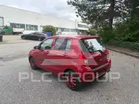 2017 Suzuki Celerio