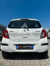 2017 Suzuki Celerio