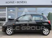 2017 Suzuki Celerio