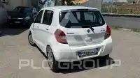 2017 Suzuki Celerio