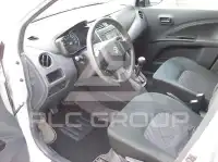 2017 Suzuki Celerio