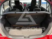 2017 Suzuki Celerio