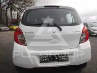 2017 Suzuki Celerio