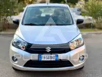 2017 Suzuki Celerio