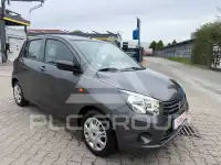 2017 Suzuki Celerio