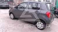 2017 Suzuki Celerio