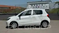 2017 Suzuki Celerio