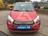 2017 Suzuki Celerio