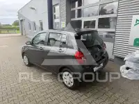 2017 Suzuki Celerio