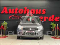 2017 Suzuki Celerio