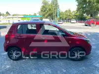 2017 Suzuki Celerio