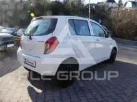 2017 Suzuki Celerio