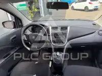 2017 Suzuki Celerio
