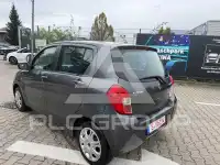 2017 Suzuki Celerio