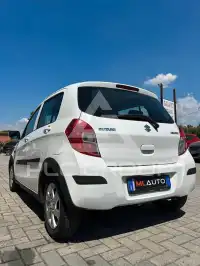 2017 Suzuki Celerio