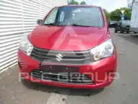 2017 Suzuki Celerio