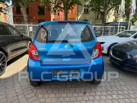 2017 Suzuki Celerio