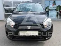 2017 Suzuki Celerio