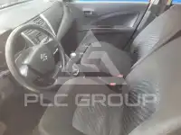 2017 Suzuki Celerio