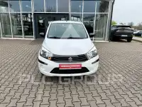 2017 Suzuki Celerio