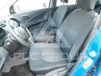 2017 Suzuki Celerio