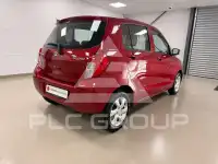 2017 Suzuki Celerio