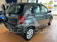 2017 Suzuki Celerio