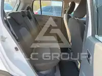 2017 Suzuki Celerio