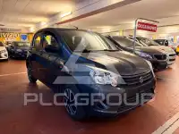 2017 Suzuki Celerio
