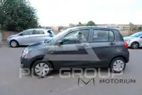 2017 Suzuki Celerio