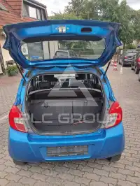 2017 Suzuki Celerio