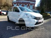 2017 Suzuki Celerio